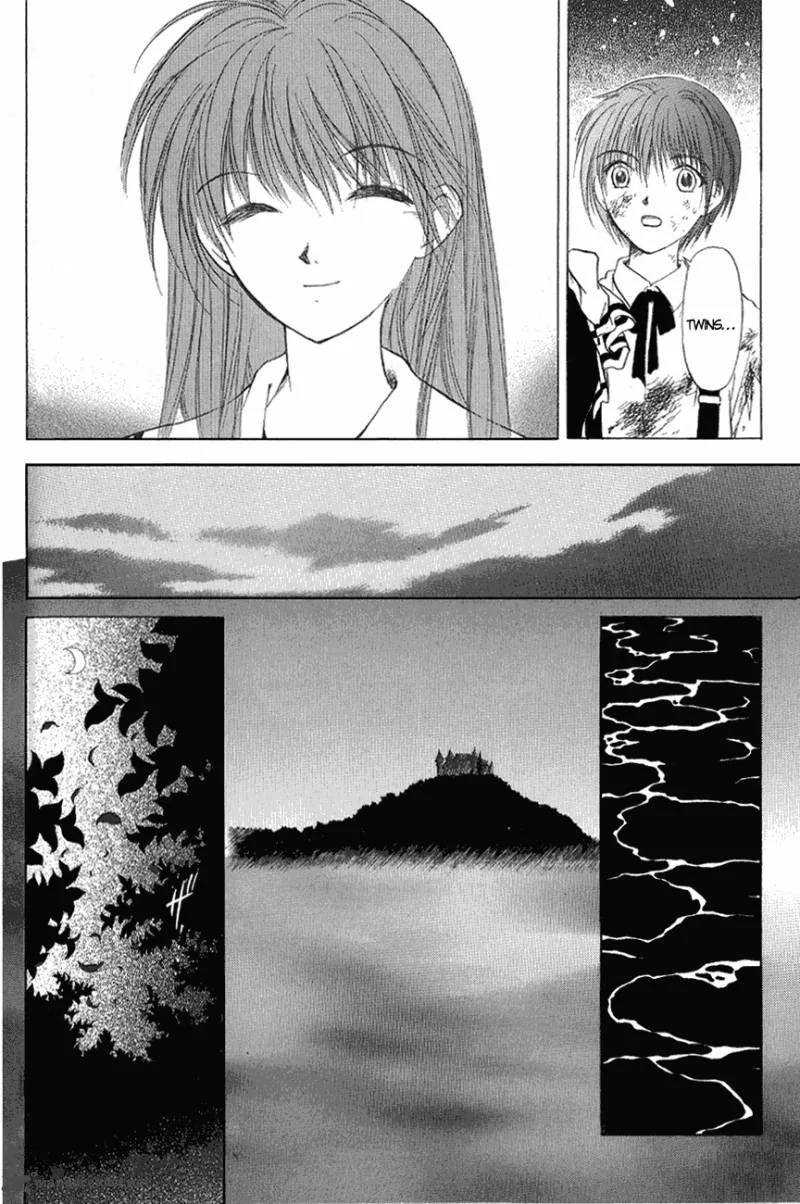 World End Fairytale Chapter 2 page 33