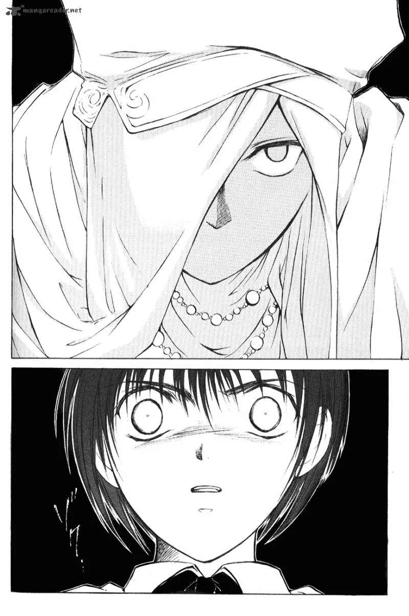 World End Fairytale Chapter 2 page 7