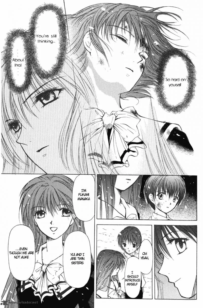 World End Fairytale Chapter 2 page 32
