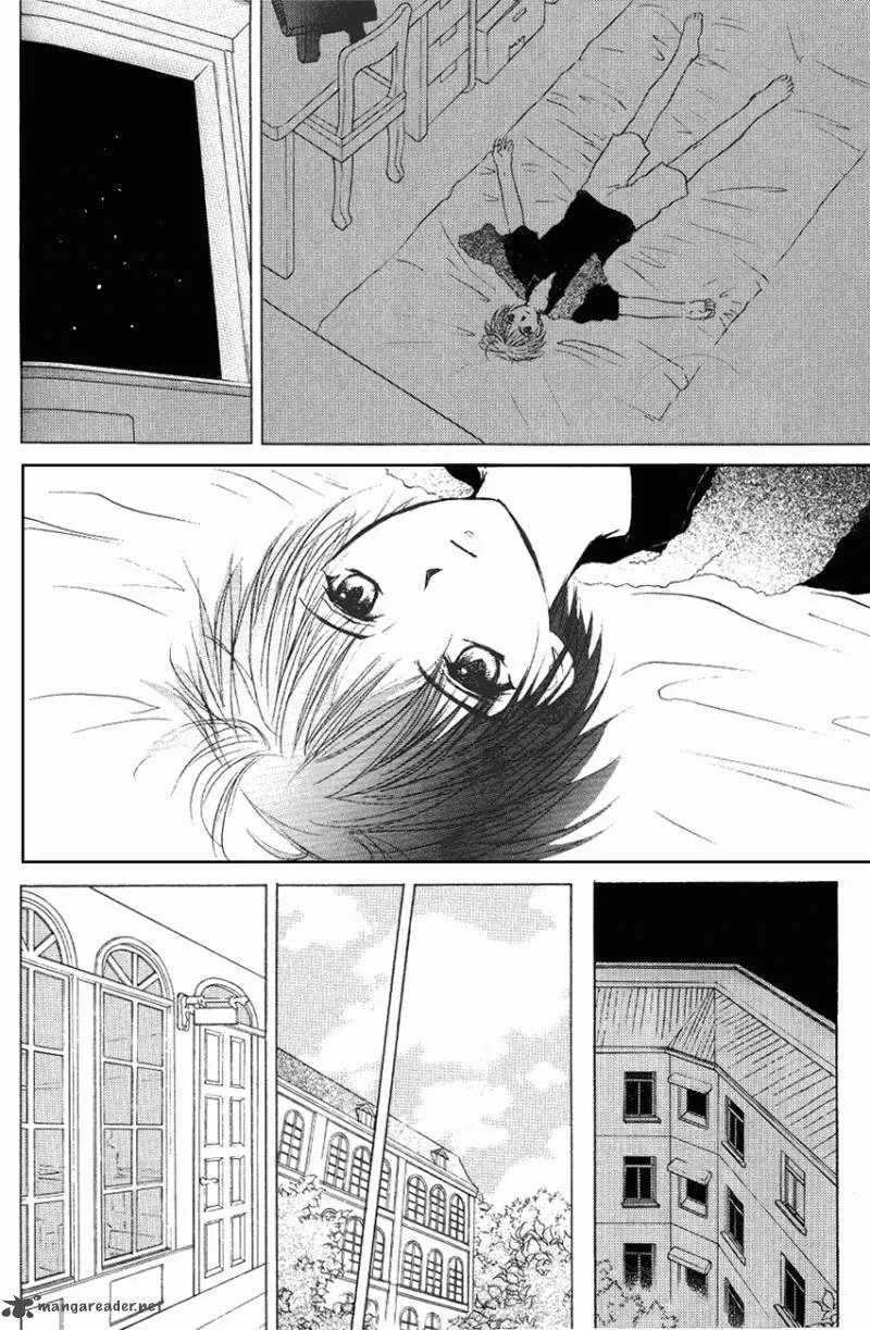 World End Fairytale Chapter 2 page 35