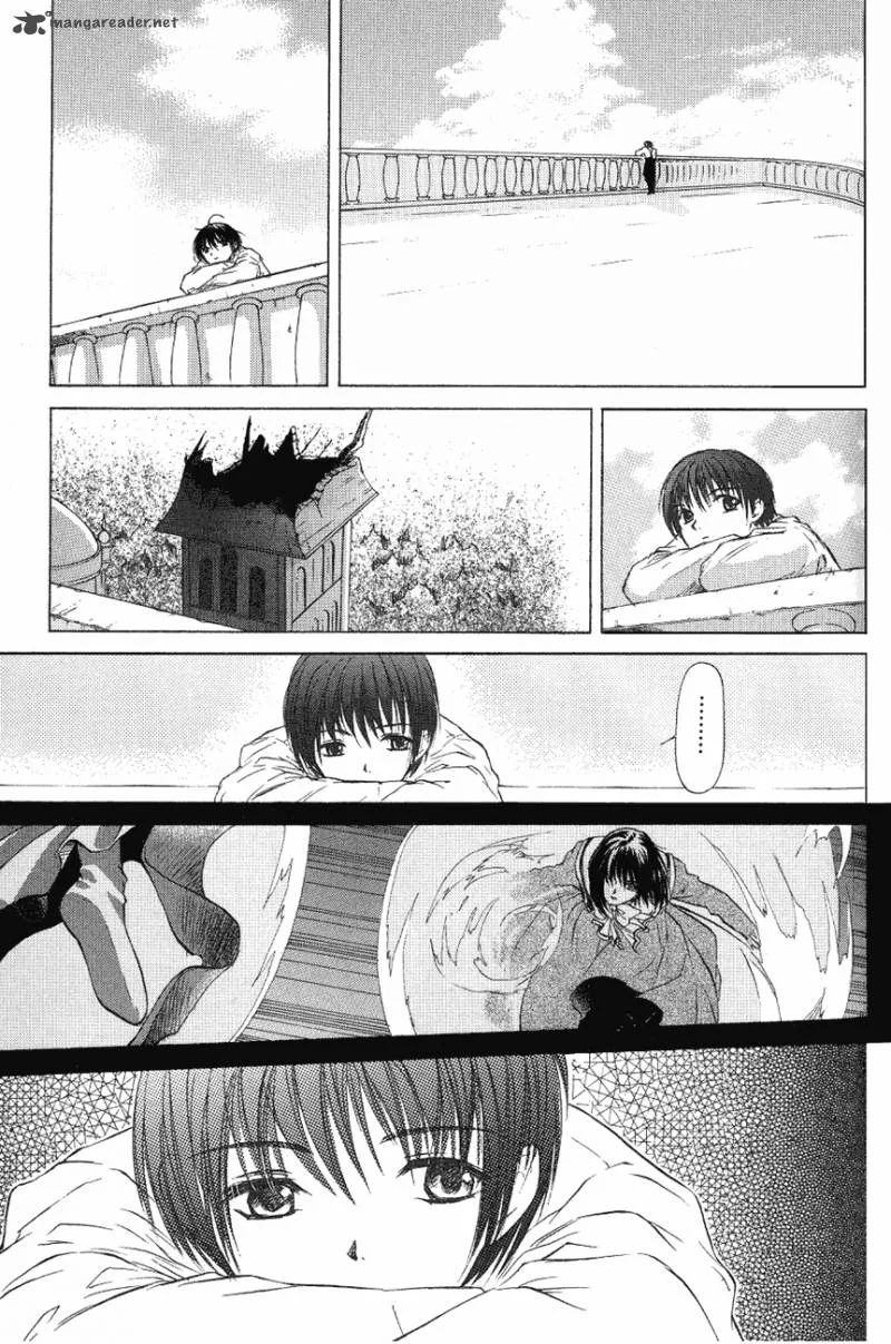 World End Fairytale Chapter 2 page 36