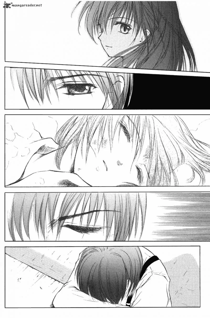 World End Fairytale Chapter 2 page 37