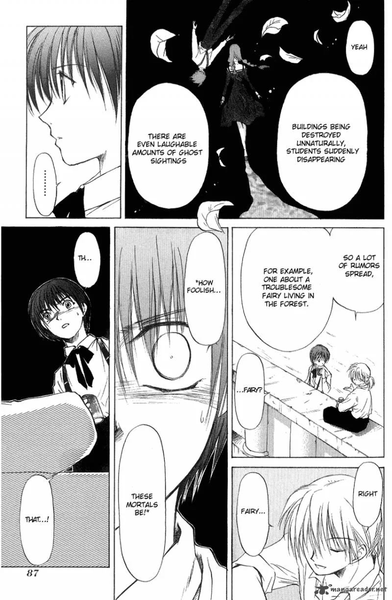 World End Fairytale Chapter 2 page 40