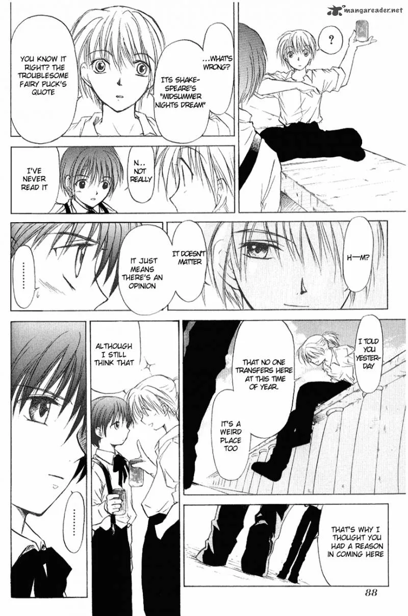 World End Fairytale Chapter 2 page 41