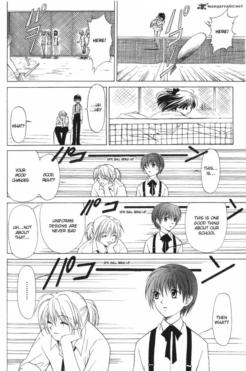 World End Fairytale Chapter 2 page 43