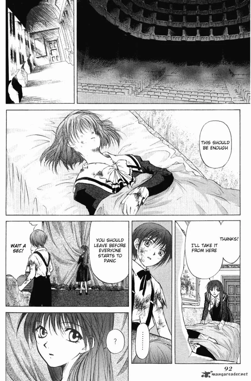 World End Fairytale Chapter 2 page 45