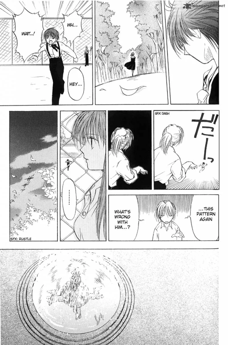 World End Fairytale Chapter 2 page 50