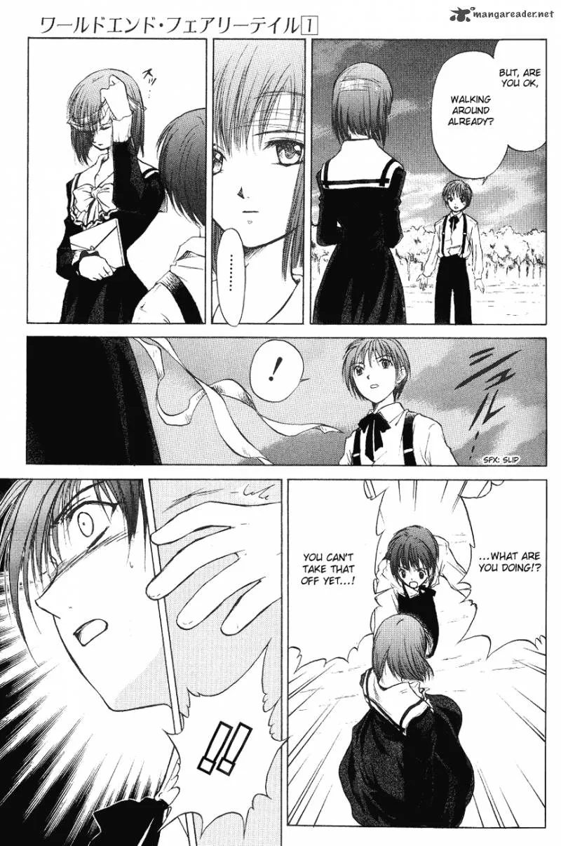 World End Fairytale Chapter 2 page 52
