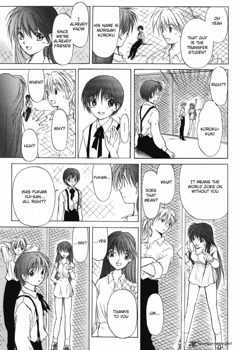 World End Fairytale Chapter 2 page 48