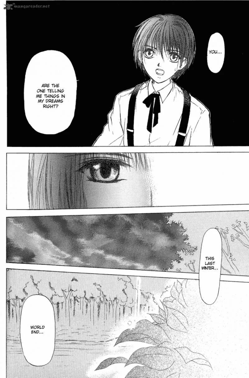 World End Fairytale Chapter 2 page 55