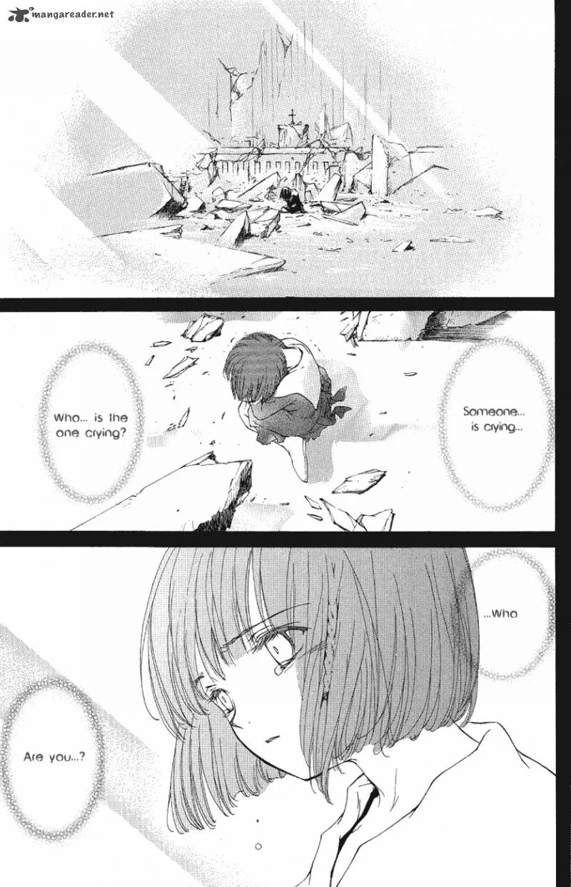 World End Fairytale Chapter 2 page 60
