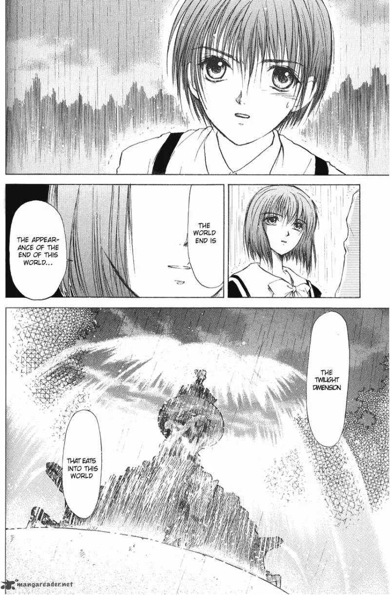 World End Fairytale Chapter 2 page 57