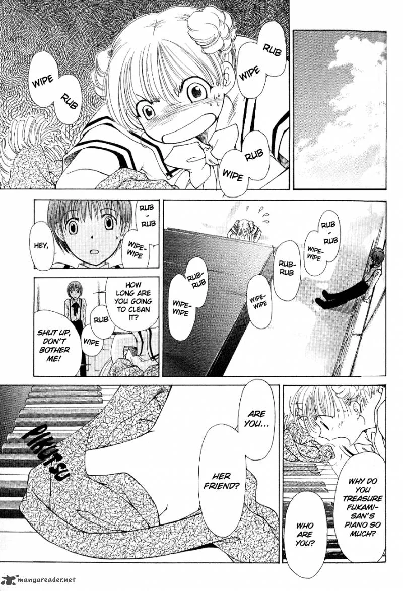 World End Fairytale Chapter 3 page 24