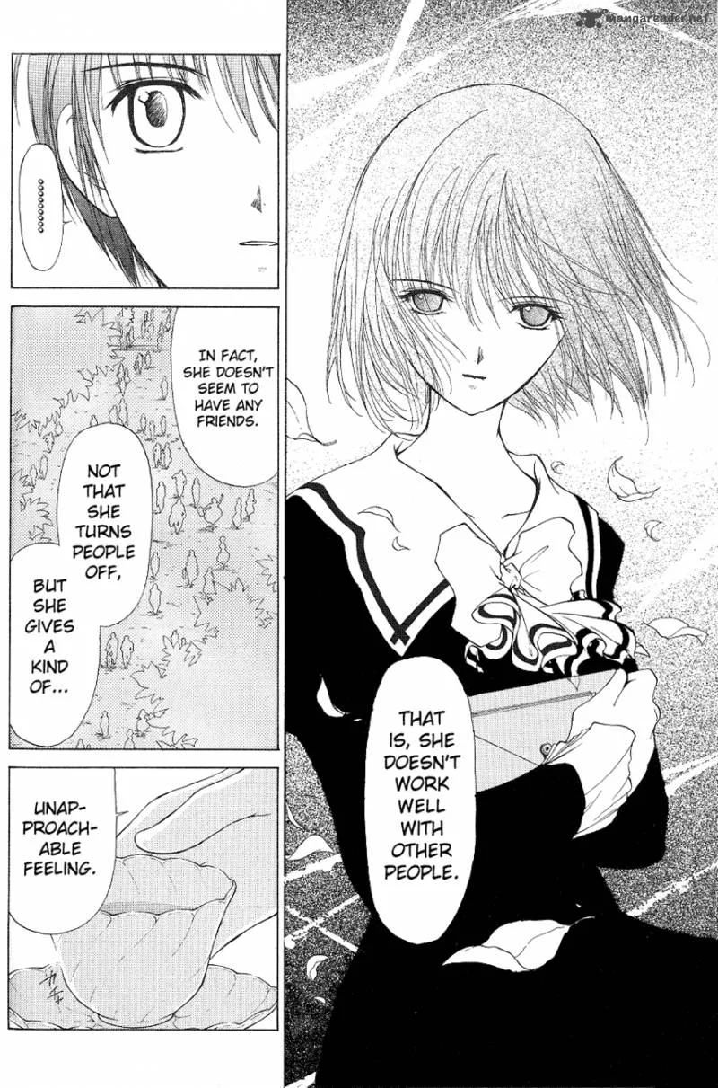 World End Fairytale Chapter 3 page 9