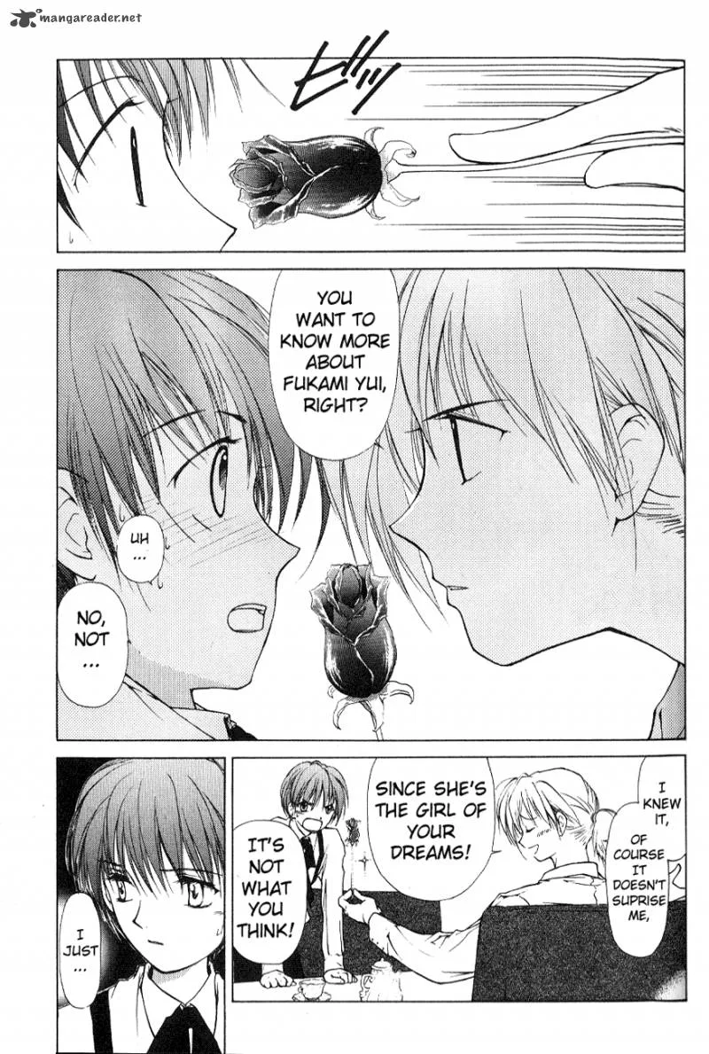 World End Fairytale Chapter 3 page 4