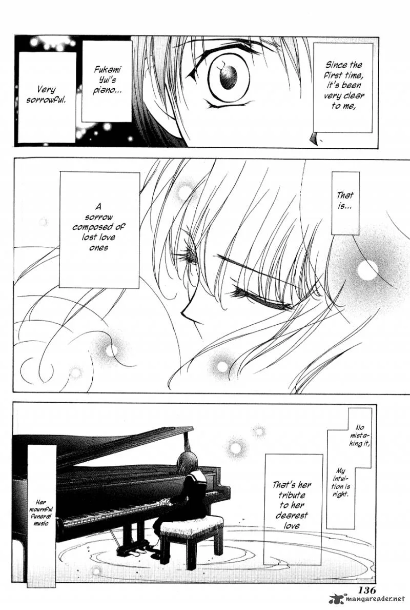 World End Fairytale Chapter 3 page 29