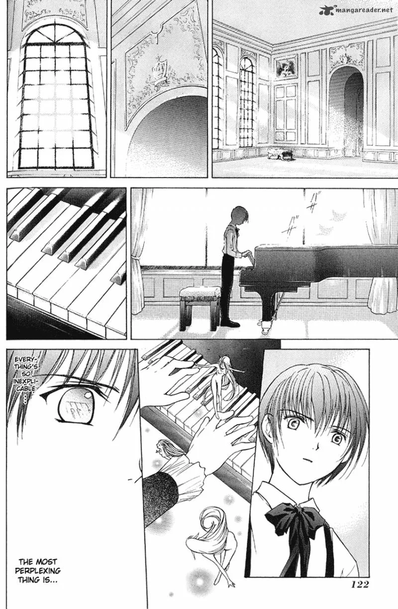 World End Fairytale Chapter 3 page 15