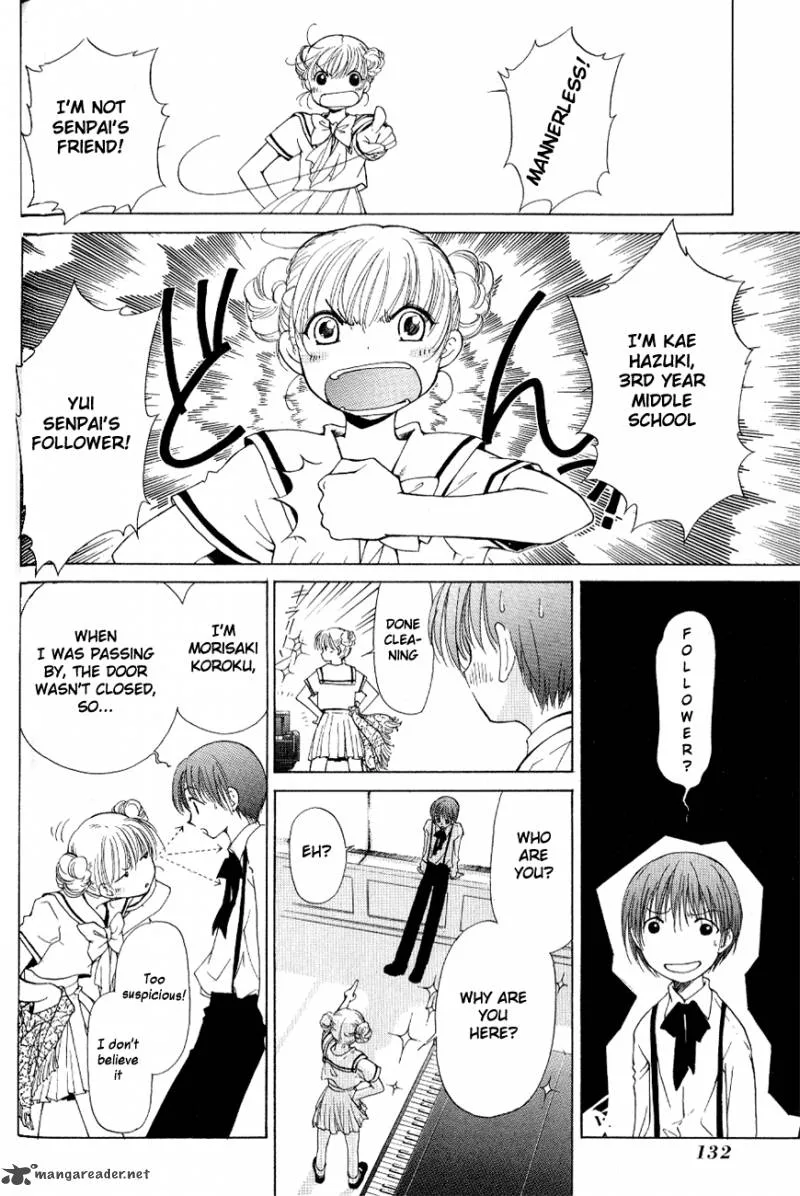World End Fairytale Chapter 3 page 25