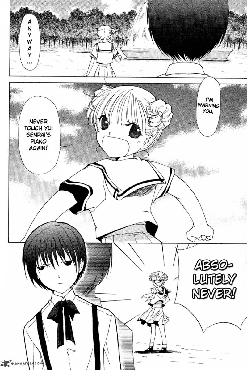 World End Fairytale Chapter 4 page 3
