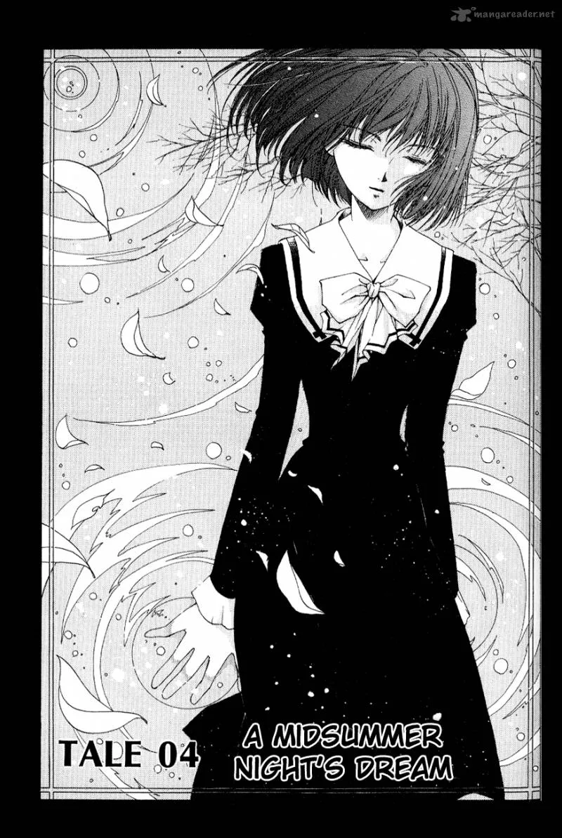 World End Fairytale Chapter 4 page 2