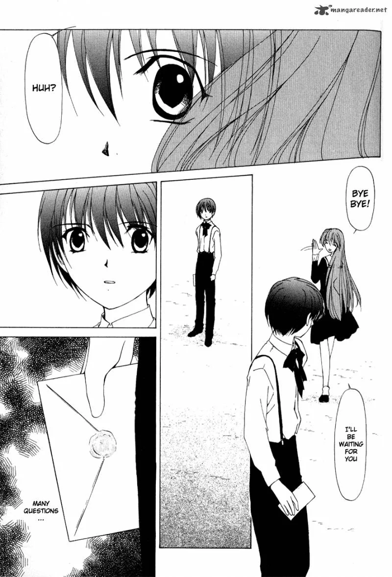World End Fairytale Chapter 4 page 10