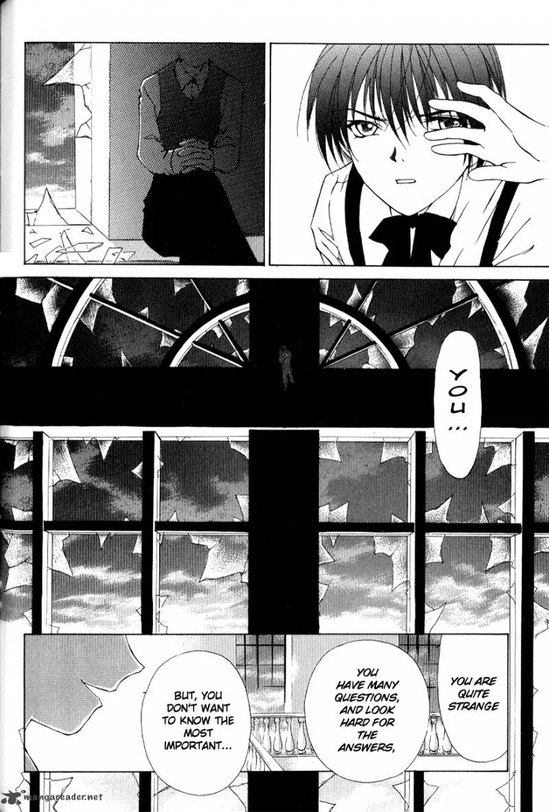 World End Fairytale Chapter 4 page 26