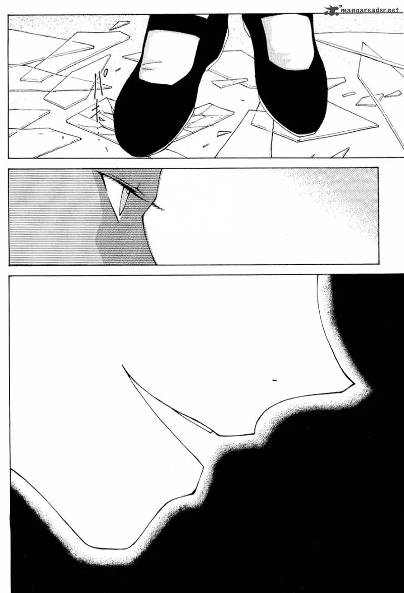World End Fairytale Chapter 4 page 31