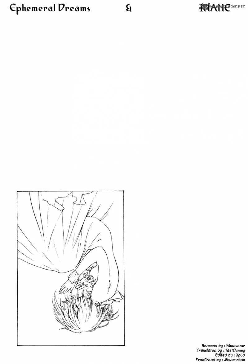 World End Fairytale Chapter 4 page 34