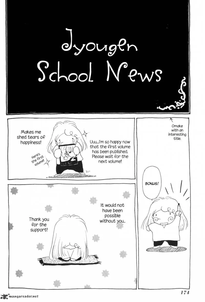 World End Fairytale Chapter 4 page 35