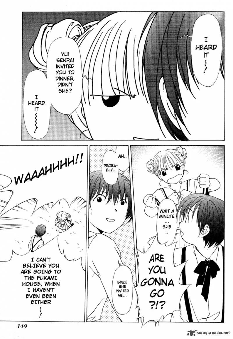 World End Fairytale Chapter 4 page 12