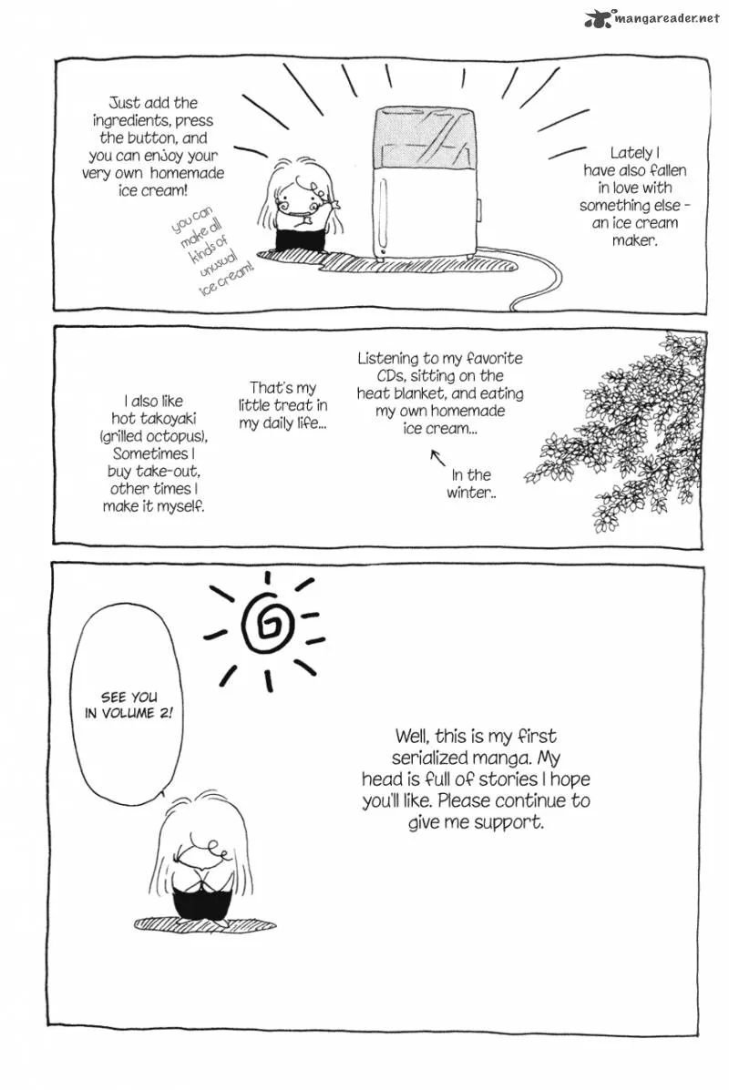 World End Fairytale Chapter 4 page 38