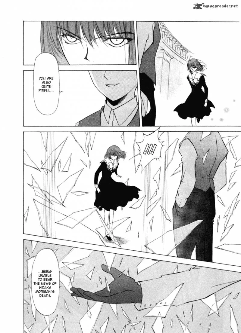 World End Fairytale Chapter 5 page 22