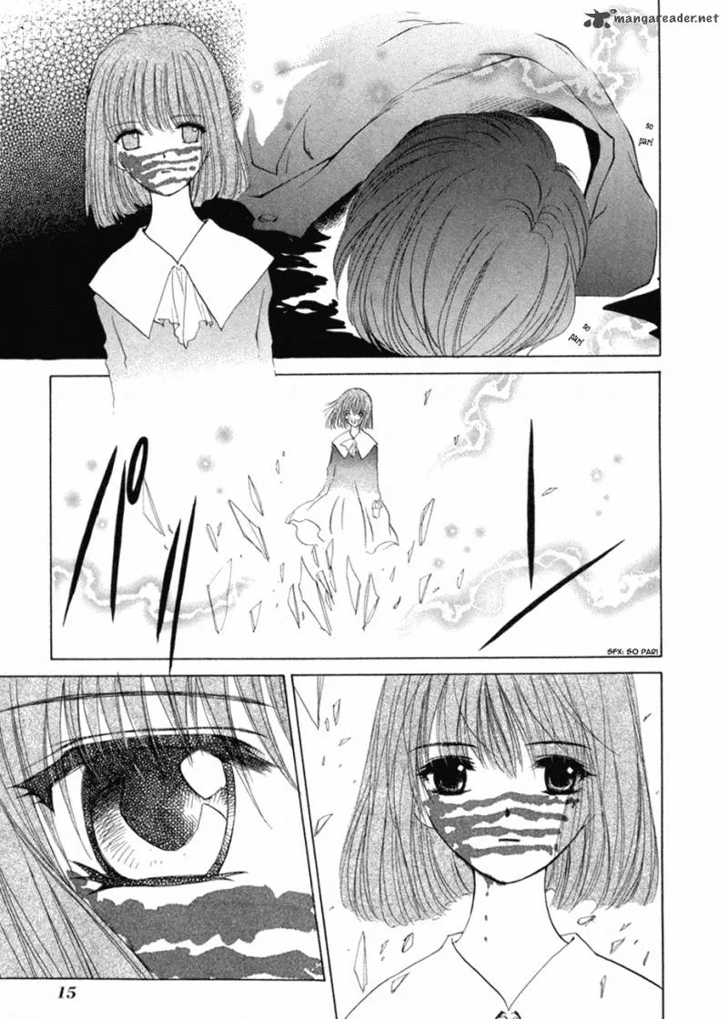 World End Fairytale Chapter 5 page 17