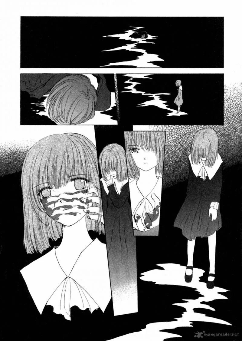 World End Fairytale Chapter 5 page 16