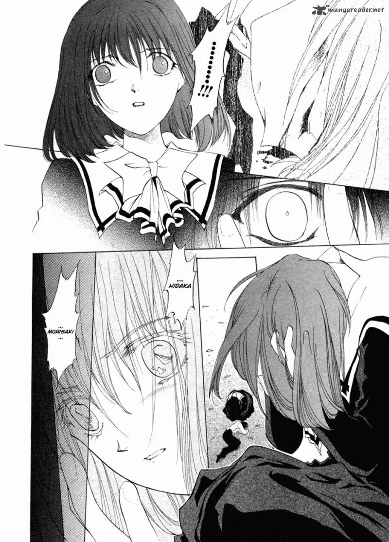 World End Fairytale Chapter 5 page 26