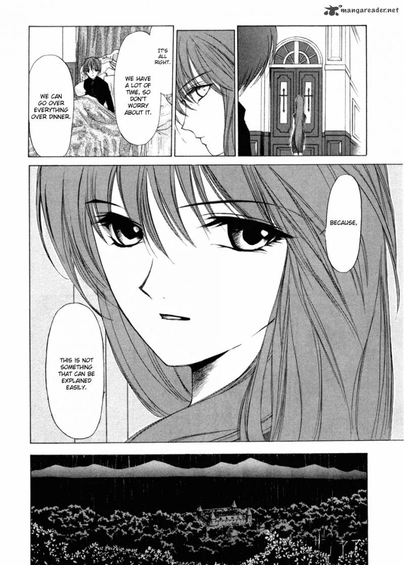 World End Fairytale Chapter 5 page 36