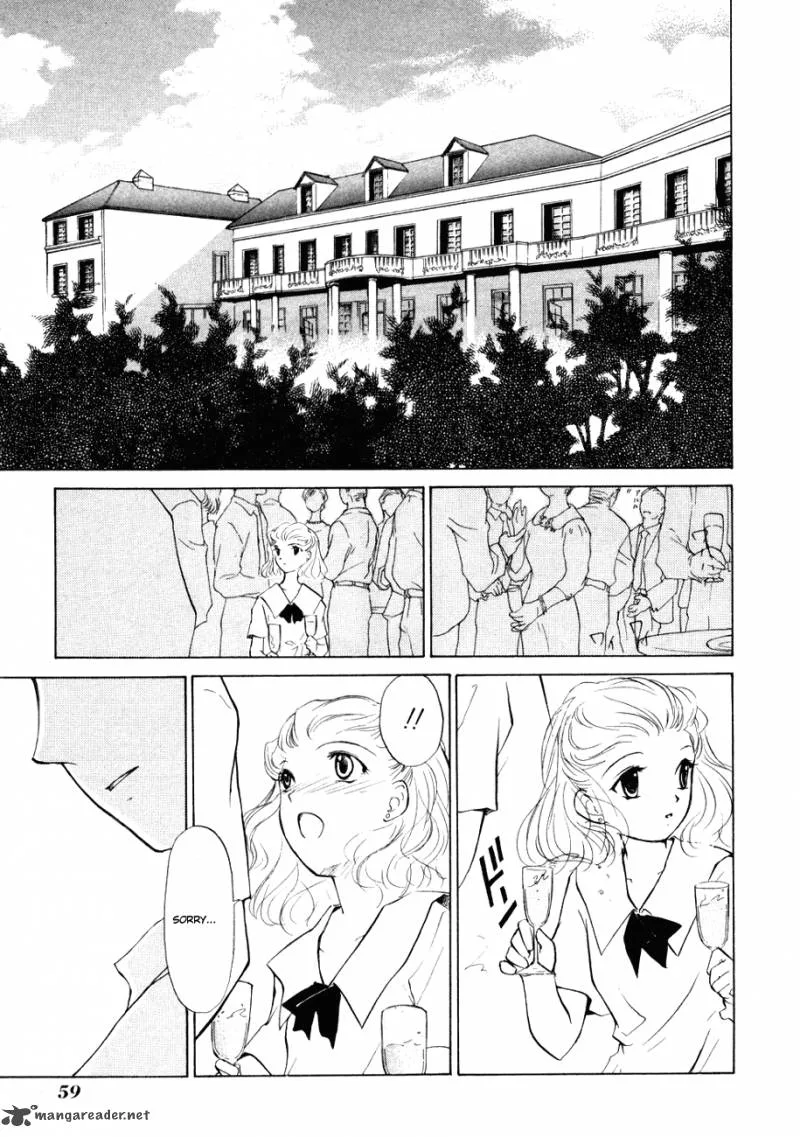 World End Fairytale Chapter 6 page 21