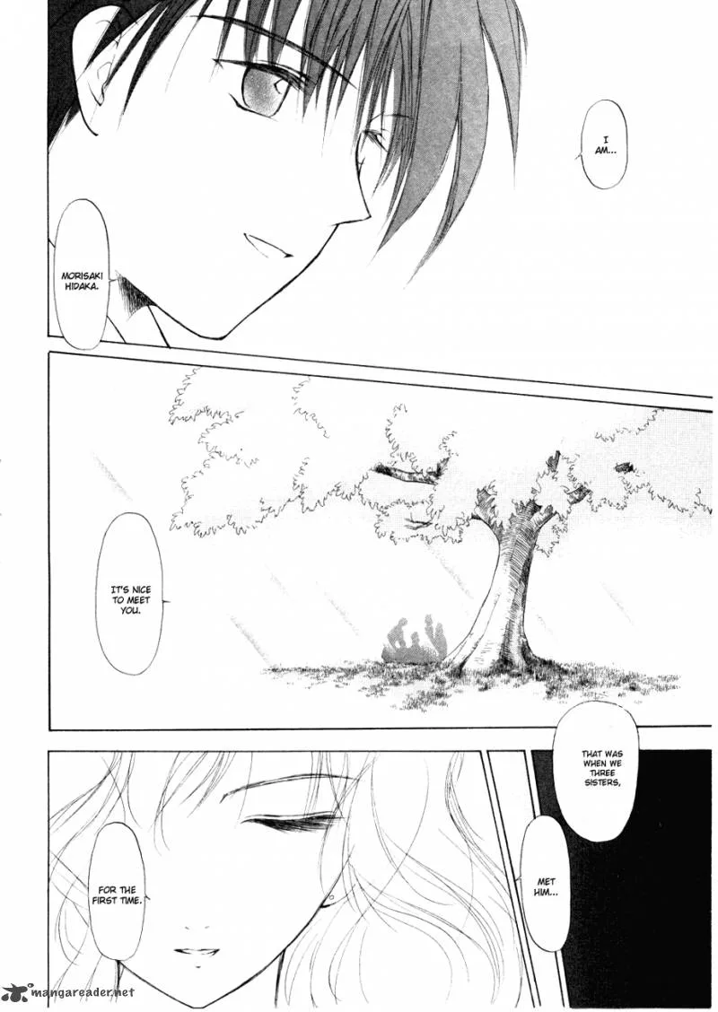 World End Fairytale Chapter 6 page 30