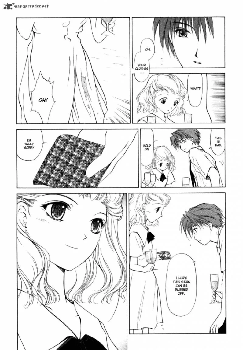 World End Fairytale Chapter 6 page 23