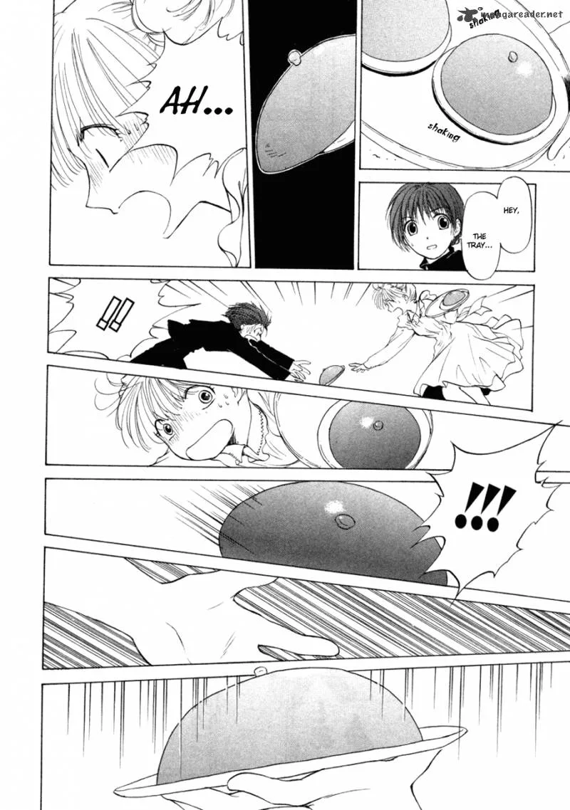 World End Fairytale Chapter 6 page 10