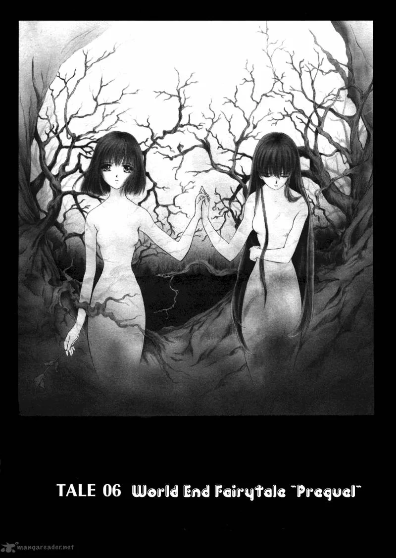 World End Fairytale Chapter 6 page 1