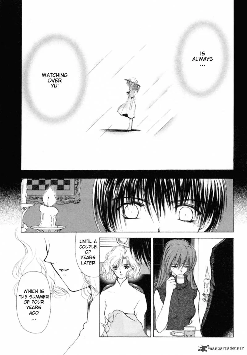 World End Fairytale Chapter 7 page 35