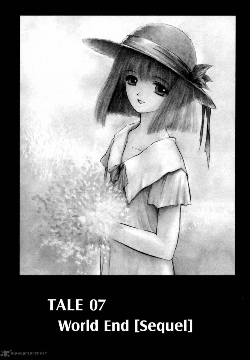World End Fairytale Chapter 7 page 1