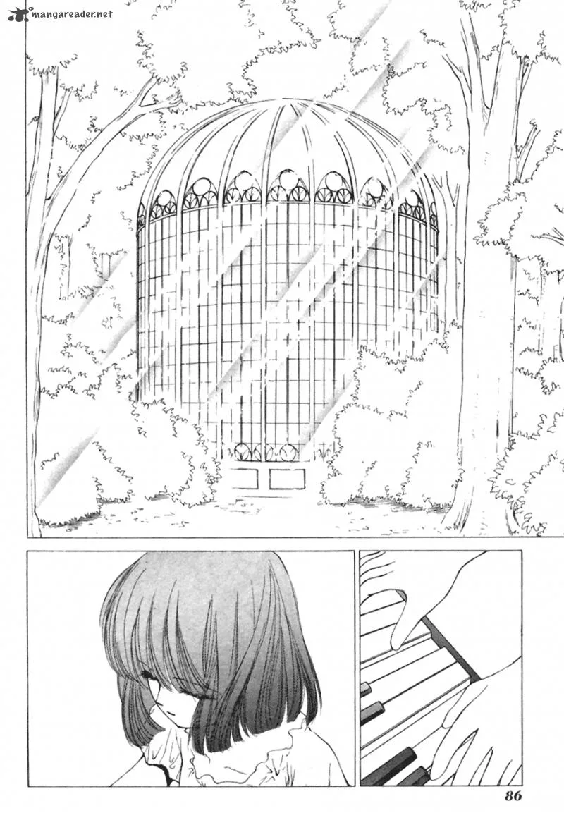 World End Fairytale Chapter 7 page 14