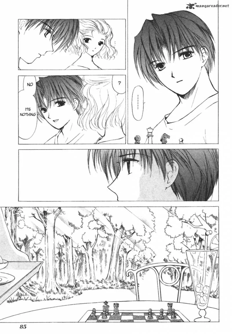 World End Fairytale Chapter 7 page 13