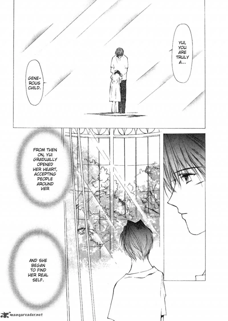 World End Fairytale Chapter 7 page 32