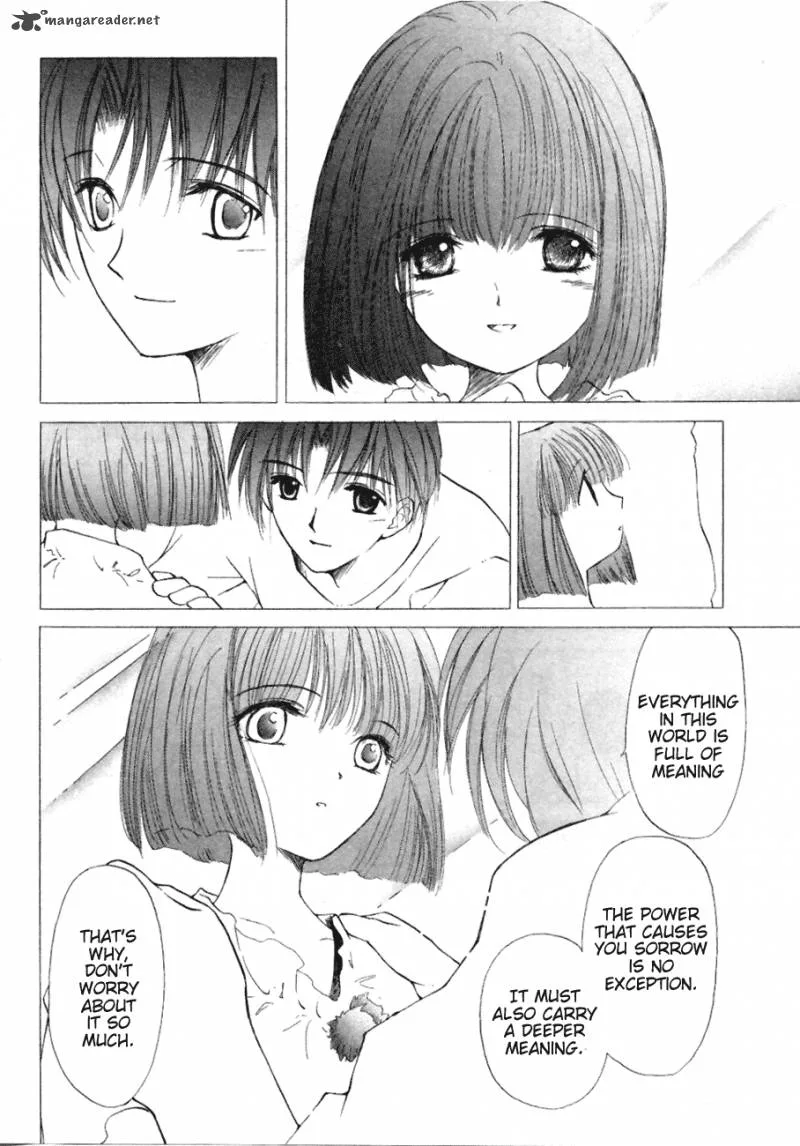 World End Fairytale Chapter 7 page 28