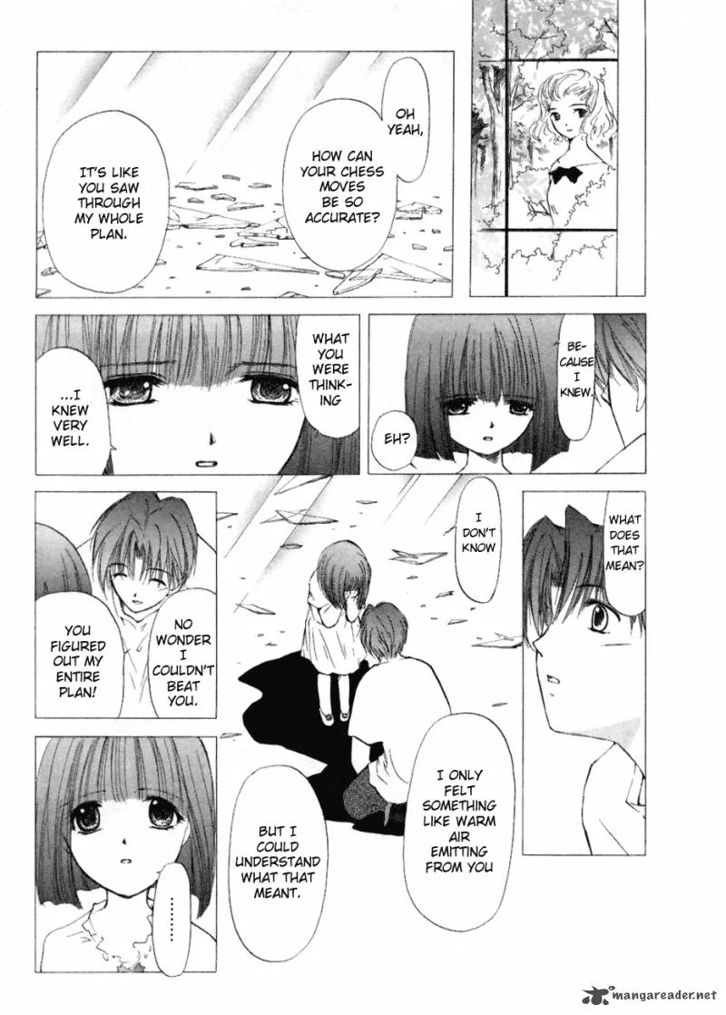 World End Fairytale Chapter 7 page 30