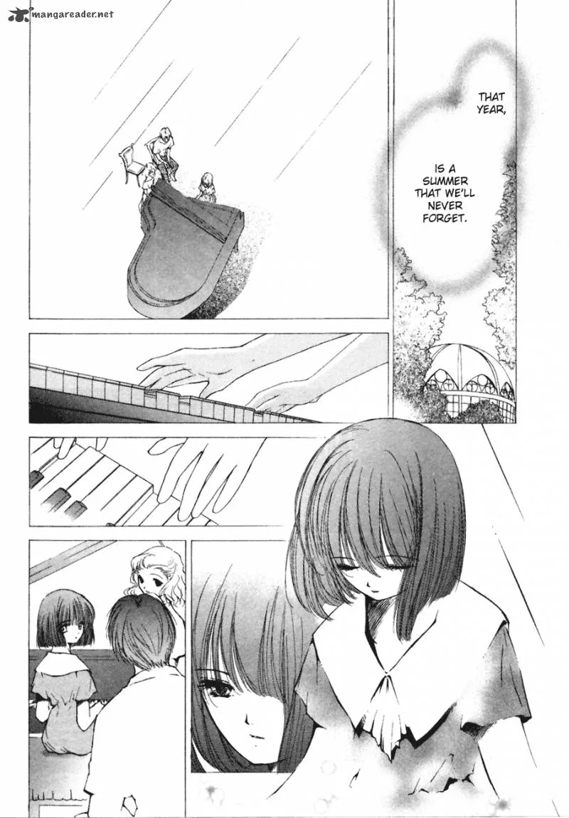 World End Fairytale Chapter 7 page 36