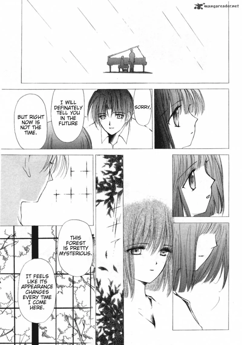 World End Fairytale Chapter 7 page 39